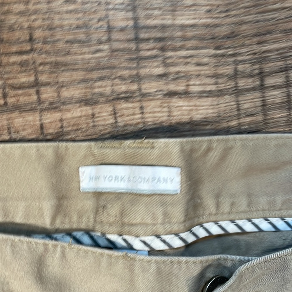 Khakis - Picture 2 of 4